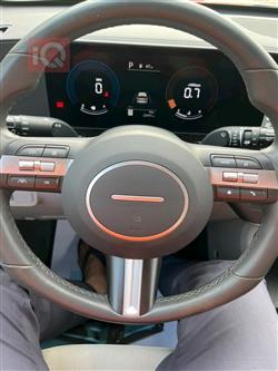هيونداي كونا